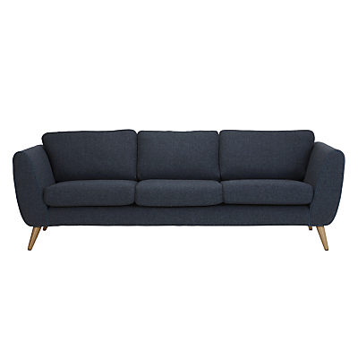 Tetrad Harris Tweed Hendricks Grand Sofa Sapphire Tetrad Harris Tweed Hendricks Grand Sofa Sapphire